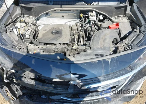 2020 Buick Encore Gx Awd Preferred z USA, uszkodzony, nr VIN KL4MMCSLXLB065021